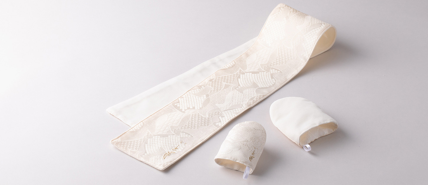 世界に１つの商品