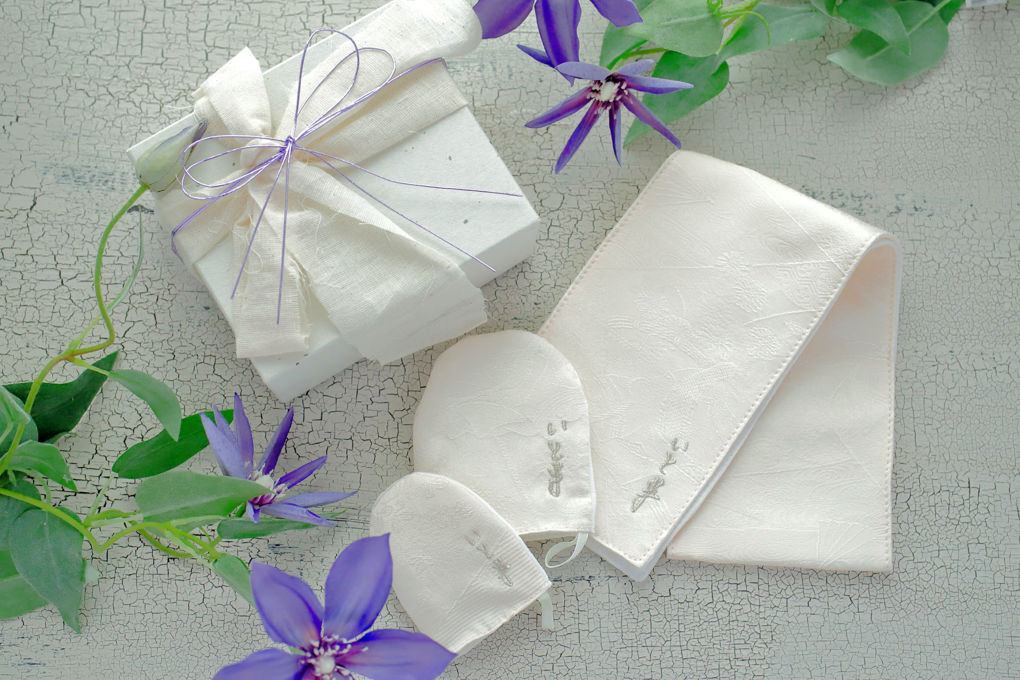 SHIROTSUKI| Kyoto ITOHAN